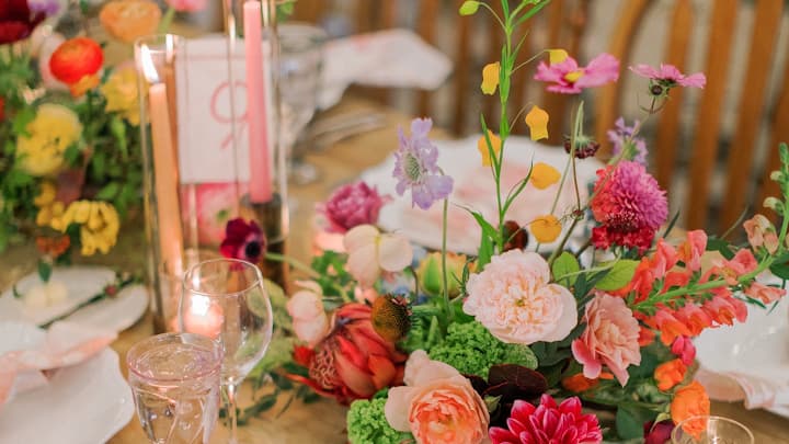 Jane Alexandra Events