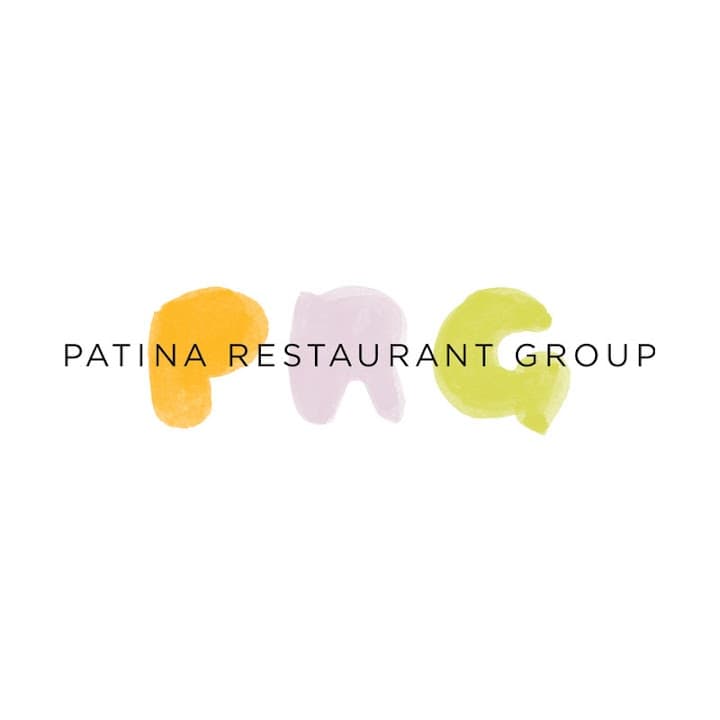 Patina Restaurant Group portfolio 2
