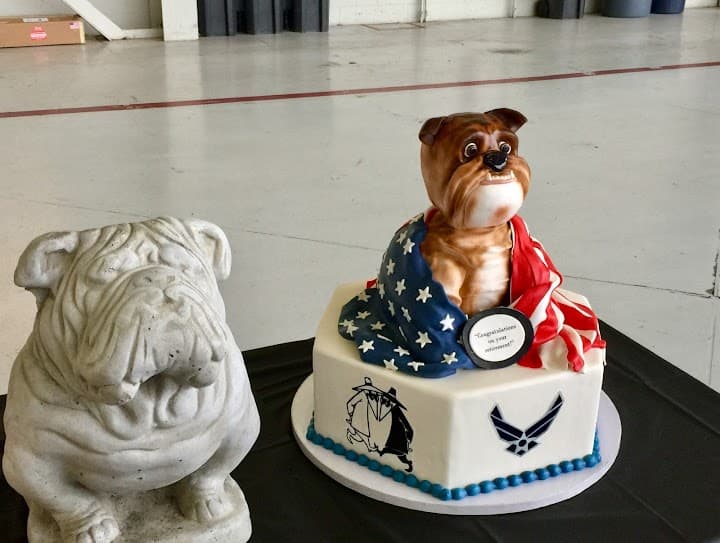 Cakes by Kasarda portfolio 4