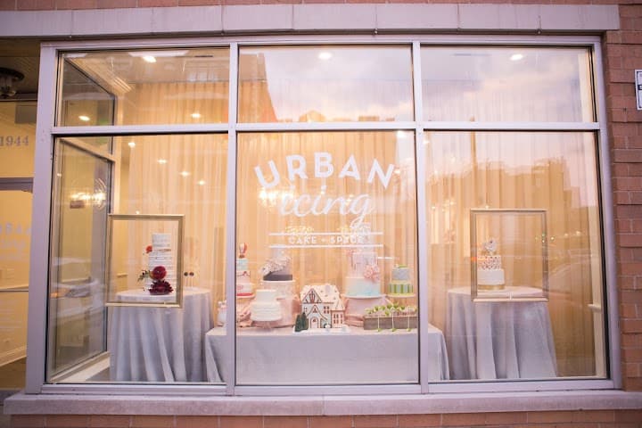 Urban Icing