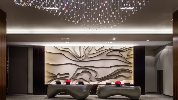Hyatt Regency Tysons Corner Center portfolio 5