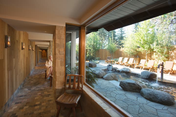 Shore Lodge portfolio 1