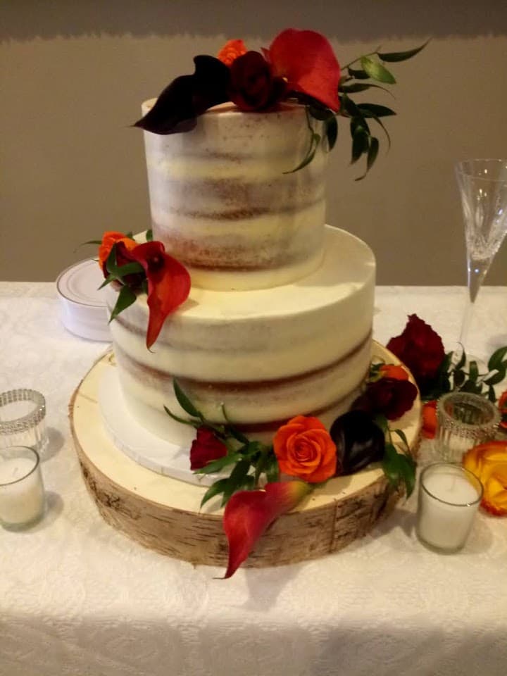 La Louisiane Bakery