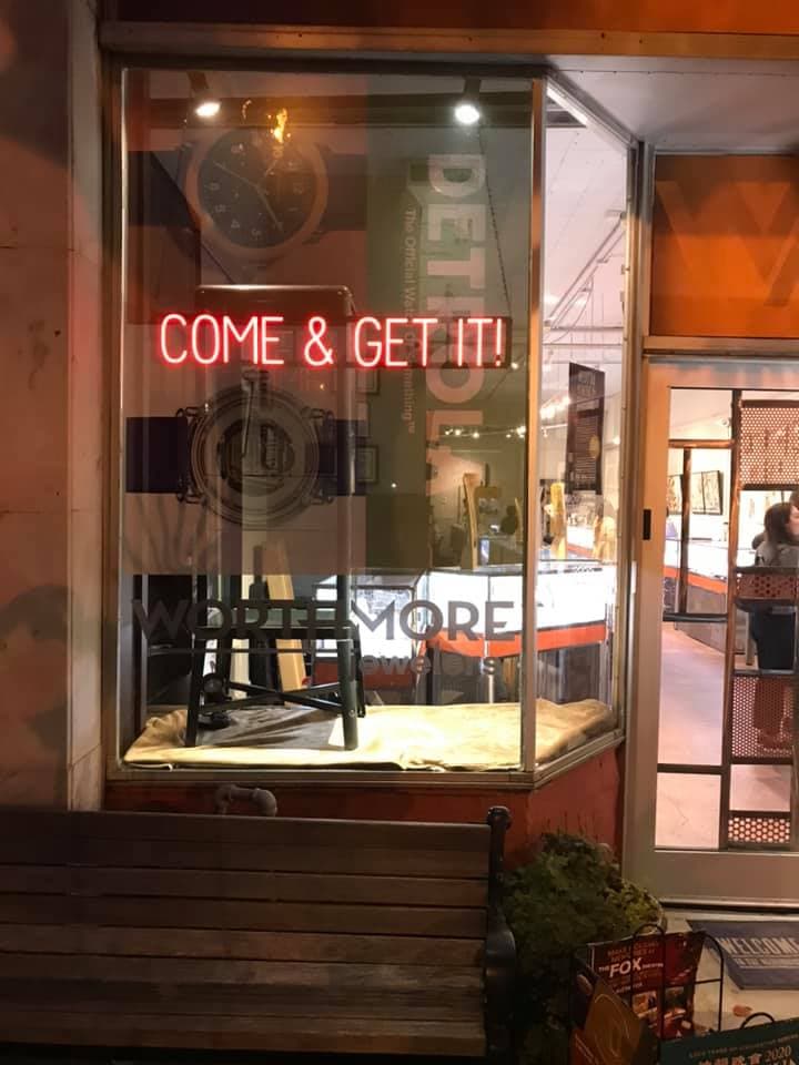 Worthmore Jewelers