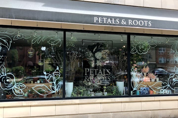 Petals & Roots