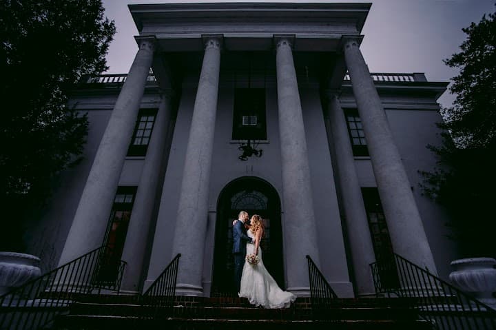 Dennis Pike Photography portfolio 2