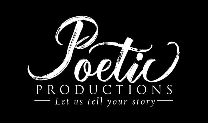 Poetic Productions portfolio 4