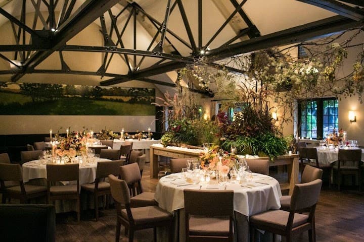 Blue Hill at Stone Barns portfolio 4