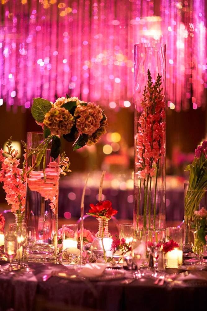 Todd Events