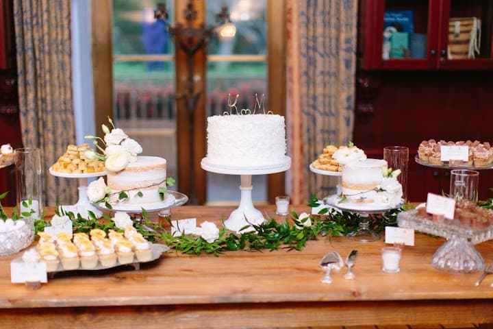 Cloud 9 Bakery portfolio 1