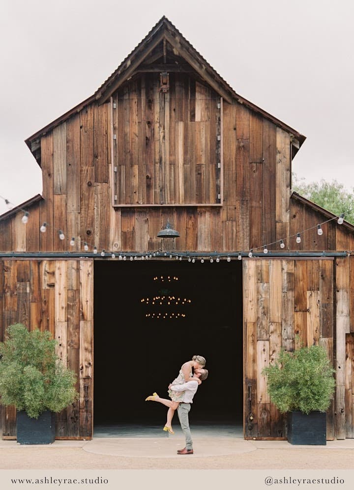 Greengate Ranch & Vineyard portfolio 1