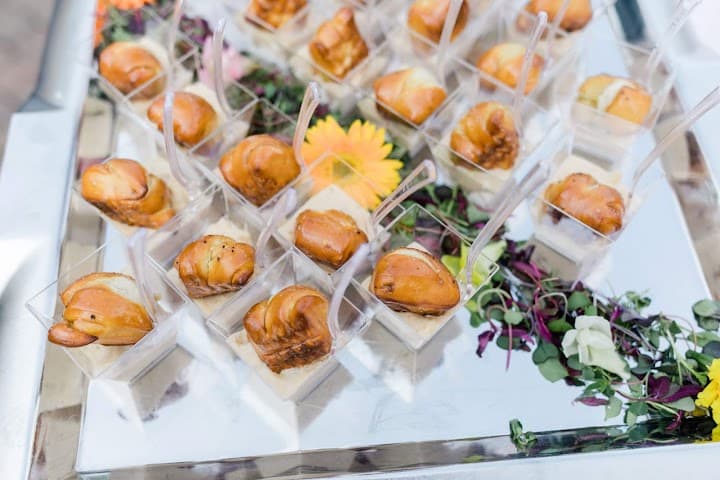 Rouge Fine Catering portfolio 2