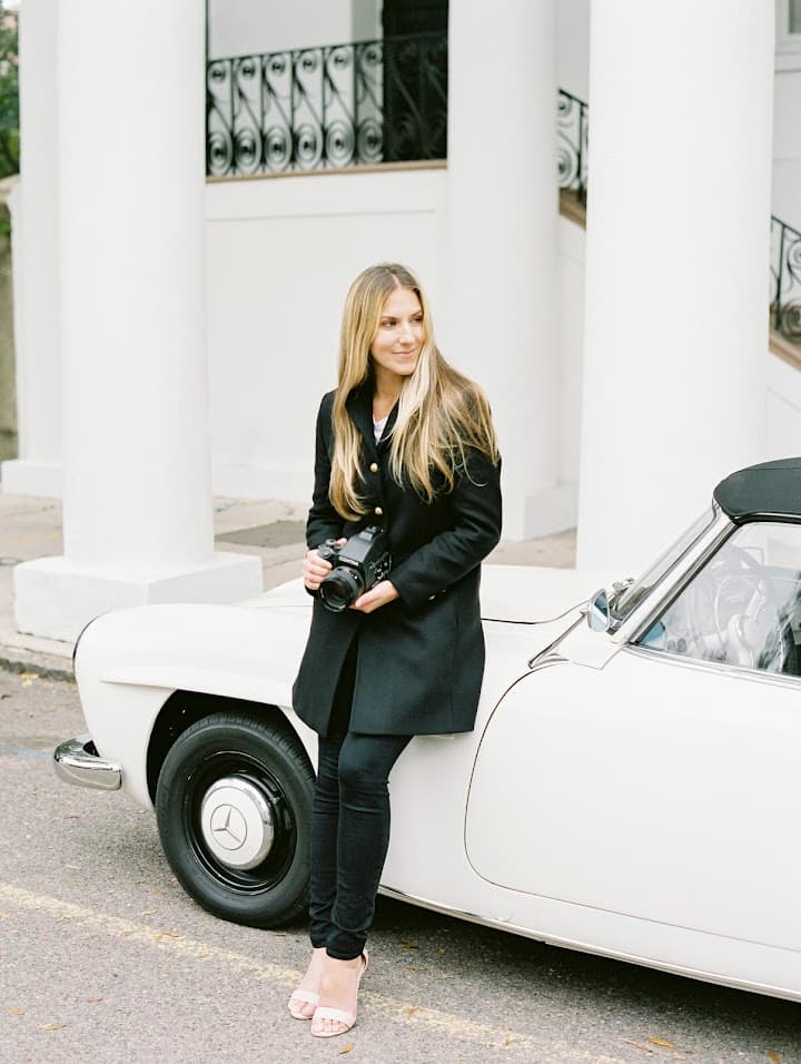 Julie Livingston Photography portfolio 4