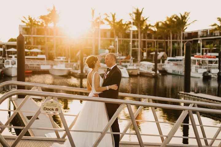 Destination Wedding Studio portfolio 2