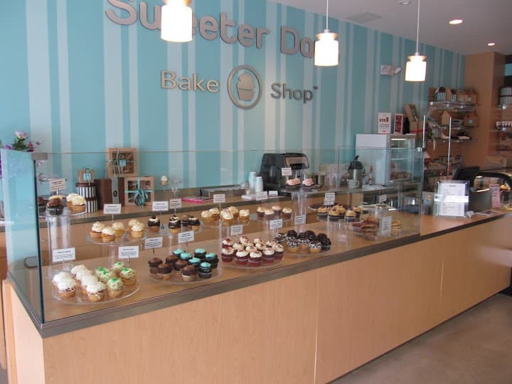 Sweeter Days Bake Shop portfolio 4
