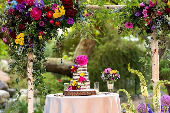 Wenfloral Design Studio portfolio 4