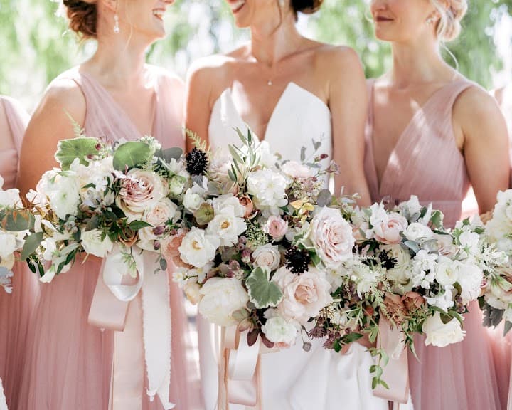 Ooh La La Weddings & Events portfolio 5