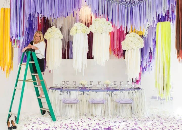 Emily Clarke Events