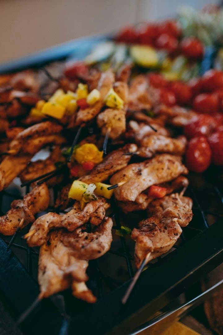 Taste Events portfolio 4