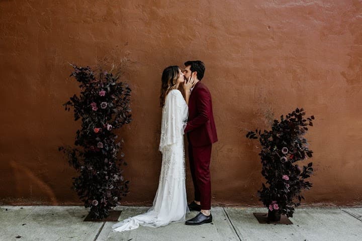 Kate Edwards Weddings