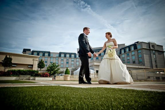 Wedding Savvy, Inc. portfolio 5