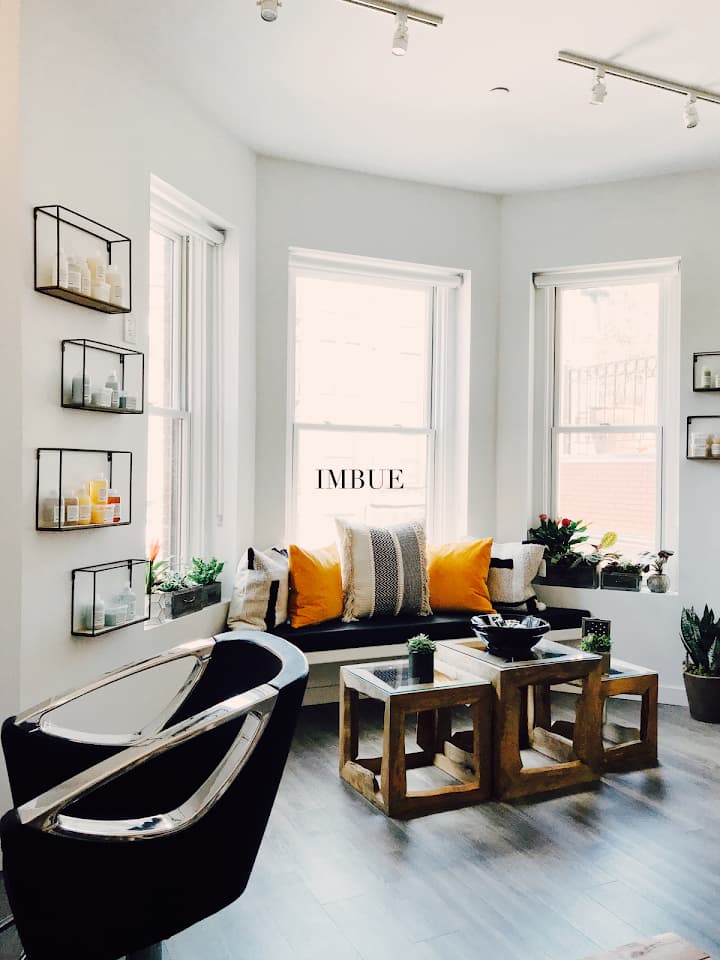 IMBUE the salon