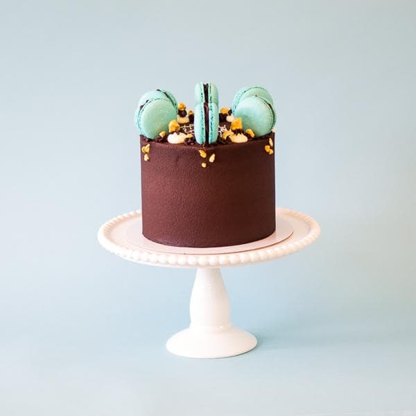 Rosalind Miller Cakes portfolio 2