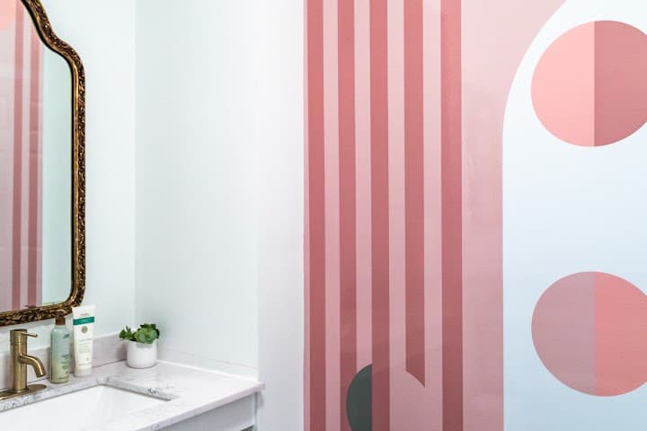 Benefit Salon portfolio 3