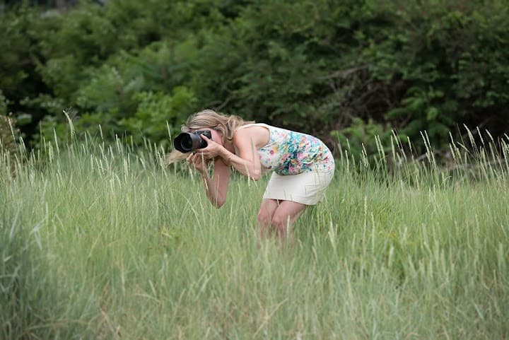 Sarah Murray Photography portfolio 1