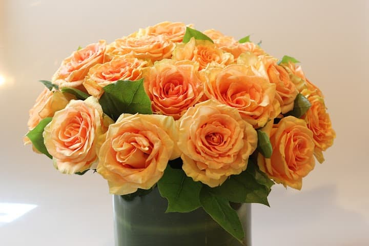 Lenox Hill Florist & Events portfolio 5
