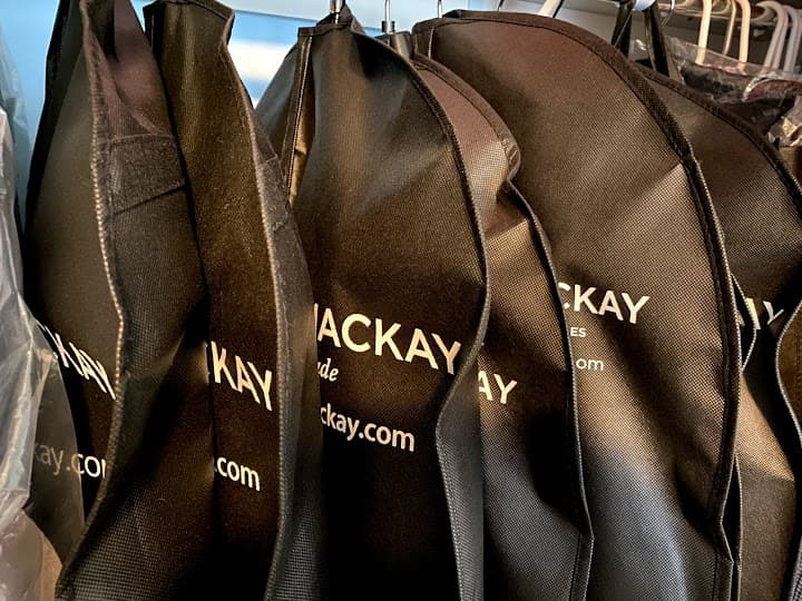 SPIER & MACKAY portfolio 5