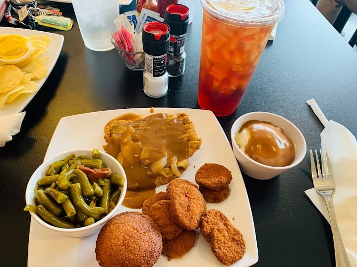 Tallahatchie Gourmet portfolio 4