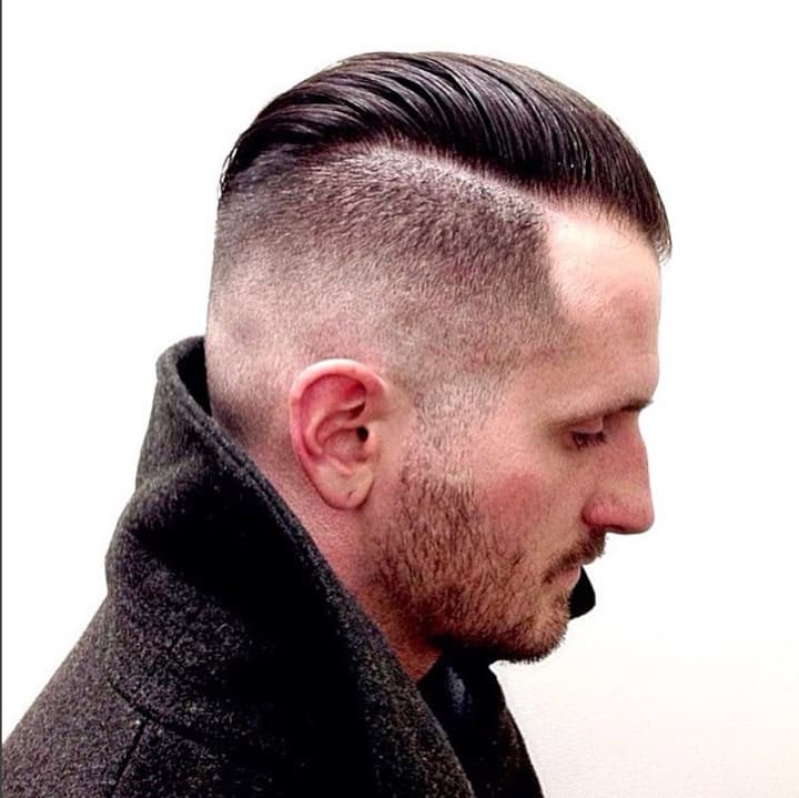 Jason Matthew Salon portfolio 4