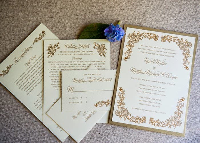 Tickled Ink Paperie