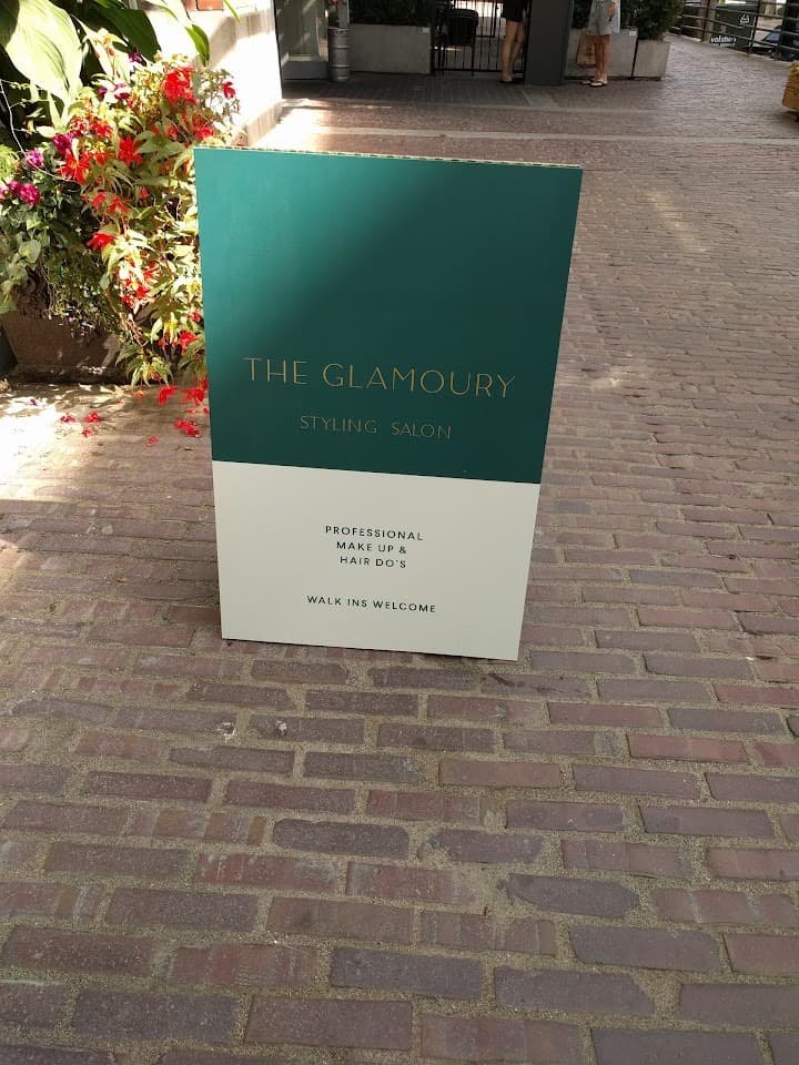 The Glamoury portfolio 1