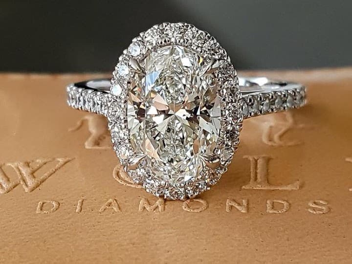 Wolf Diamonds portfolio 5