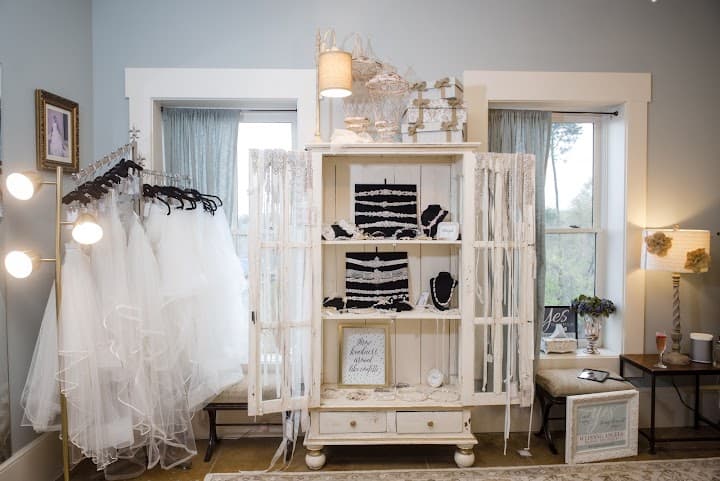 Wedding Angels Bridal Boutique portfolio 5