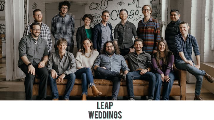 LEAP Weddings