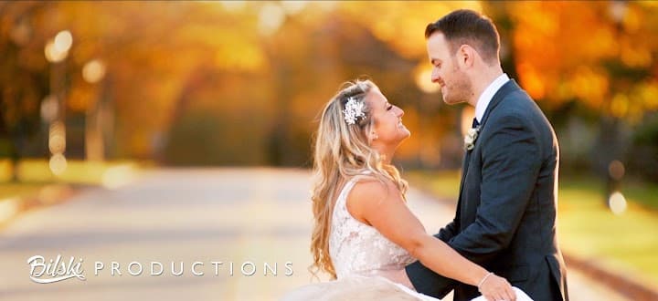 Bilski Productions portfolio 3