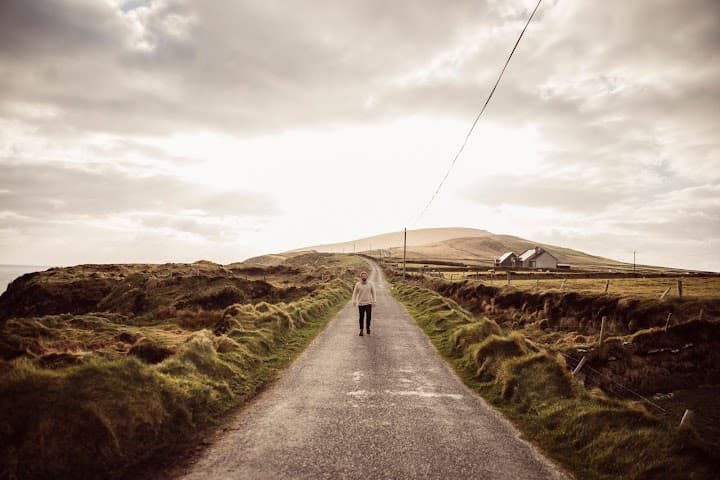 Jack Robert Photography portfolio 2
