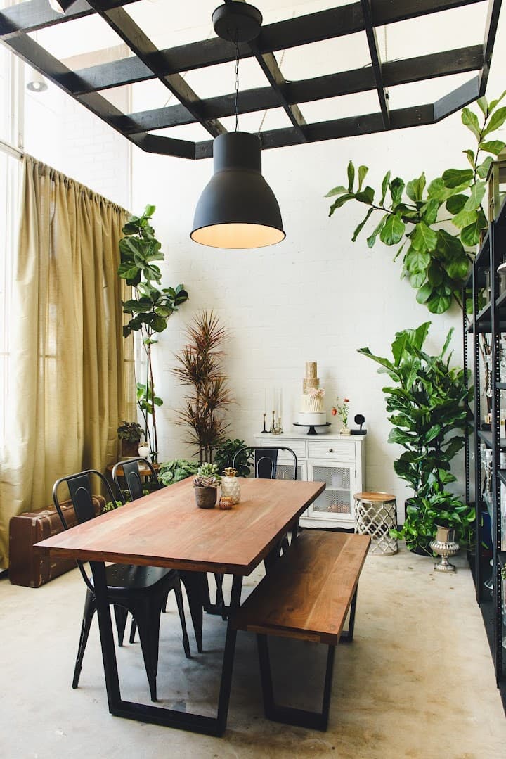 Wenfloral Design Studio