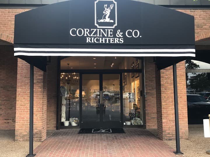 Corzine & Co. portfolio 4