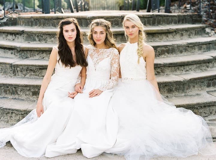 Kate McDonald Bridal