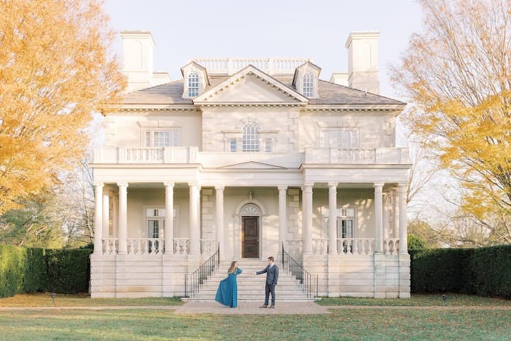 Great Marsh Estate portfolio 3