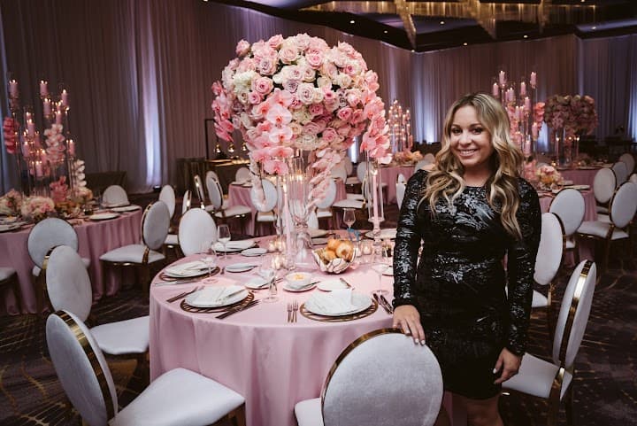 Emily Reno Events