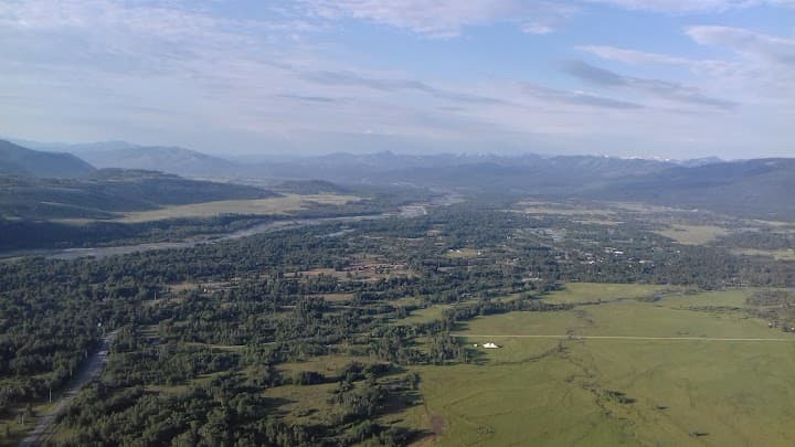 Snake River Ranch portfolio 1