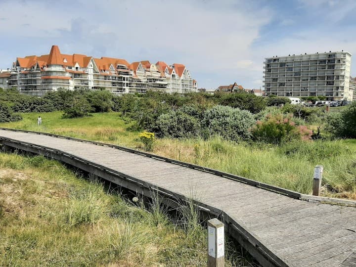 Le Touquet portfolio 2