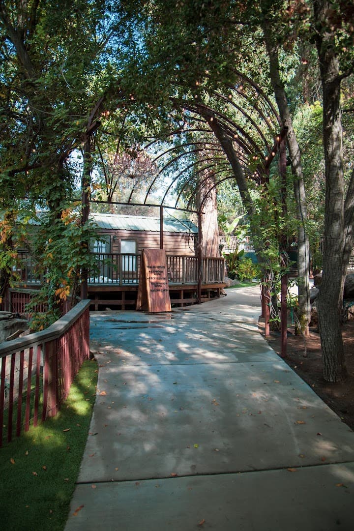Calamigos Ranch portfolio 4