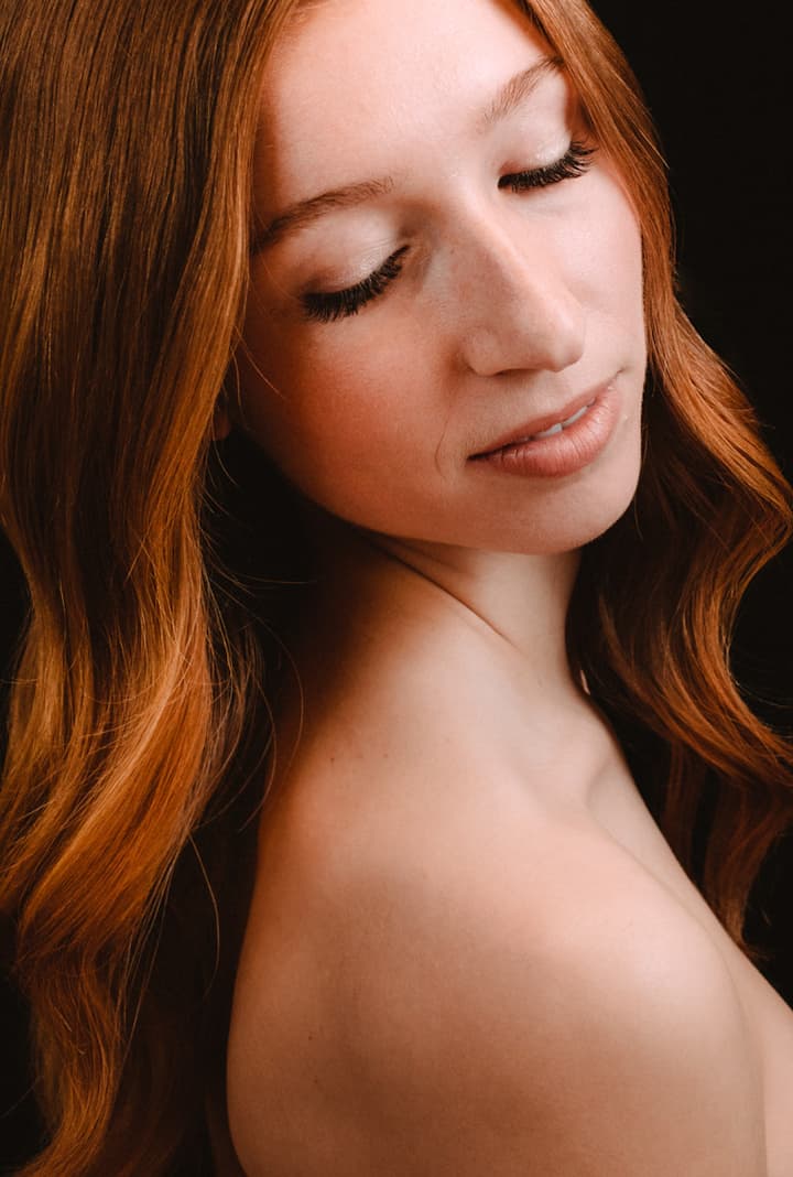 Adore Rouge portfolio 2