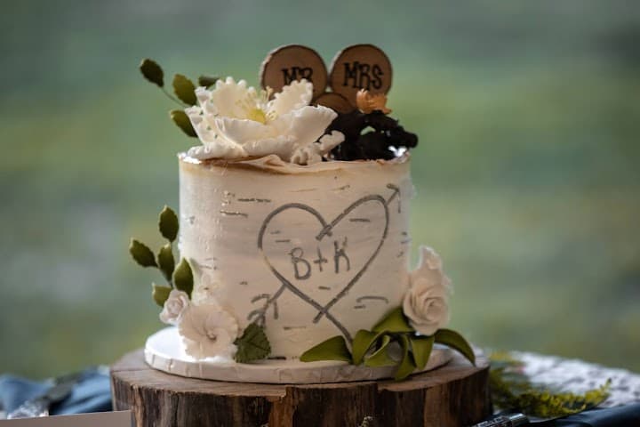 Artisan Bake Shop portfolio 3